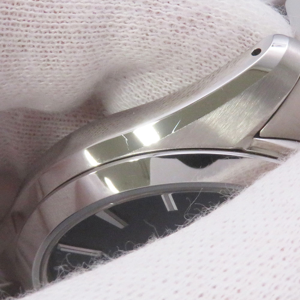 SEIKO Grand SEIKO Heritage Collection W40mm Stainless Steel Black DialSBGV223
