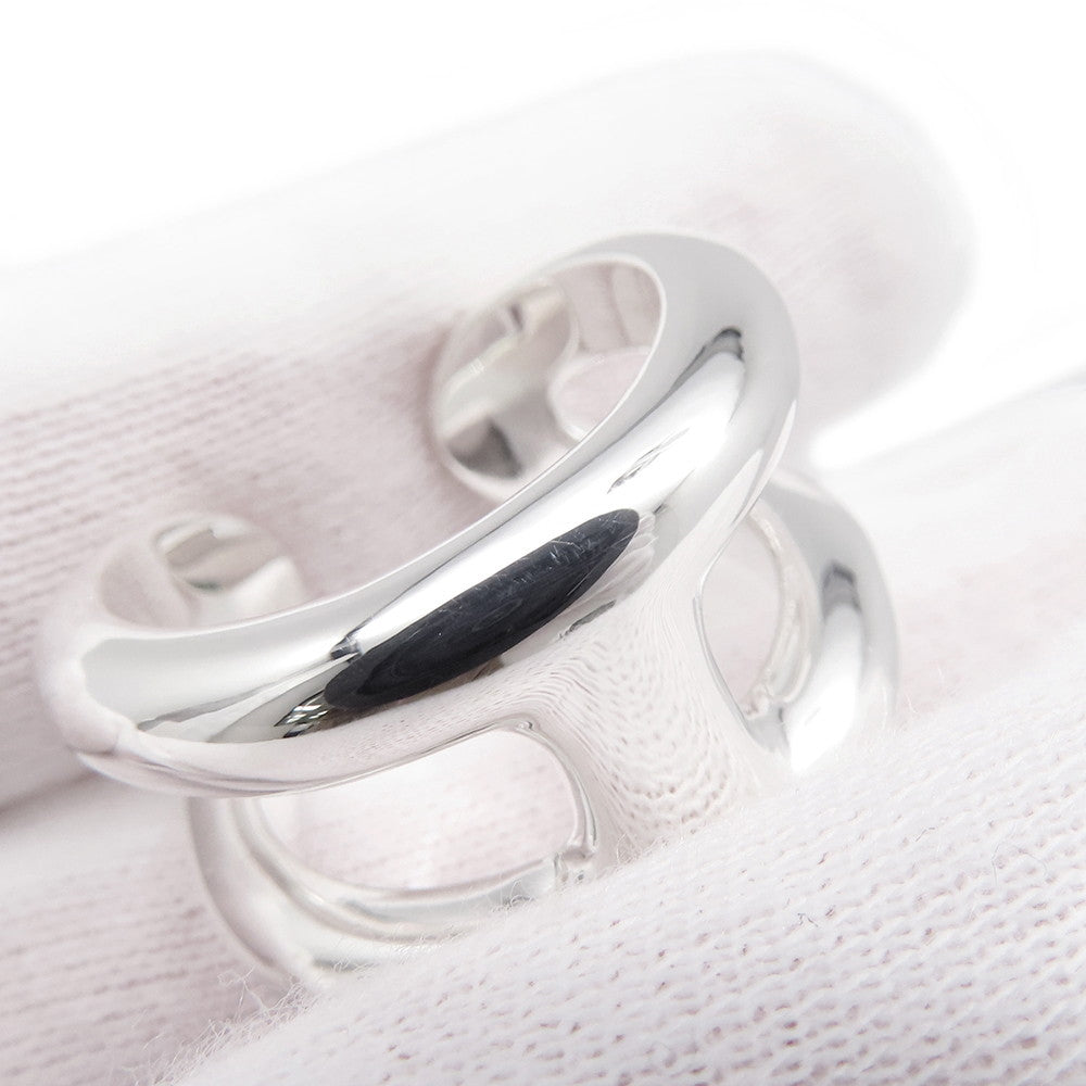 HERMES Osmoz Ring Size PM/53/#13 SV925