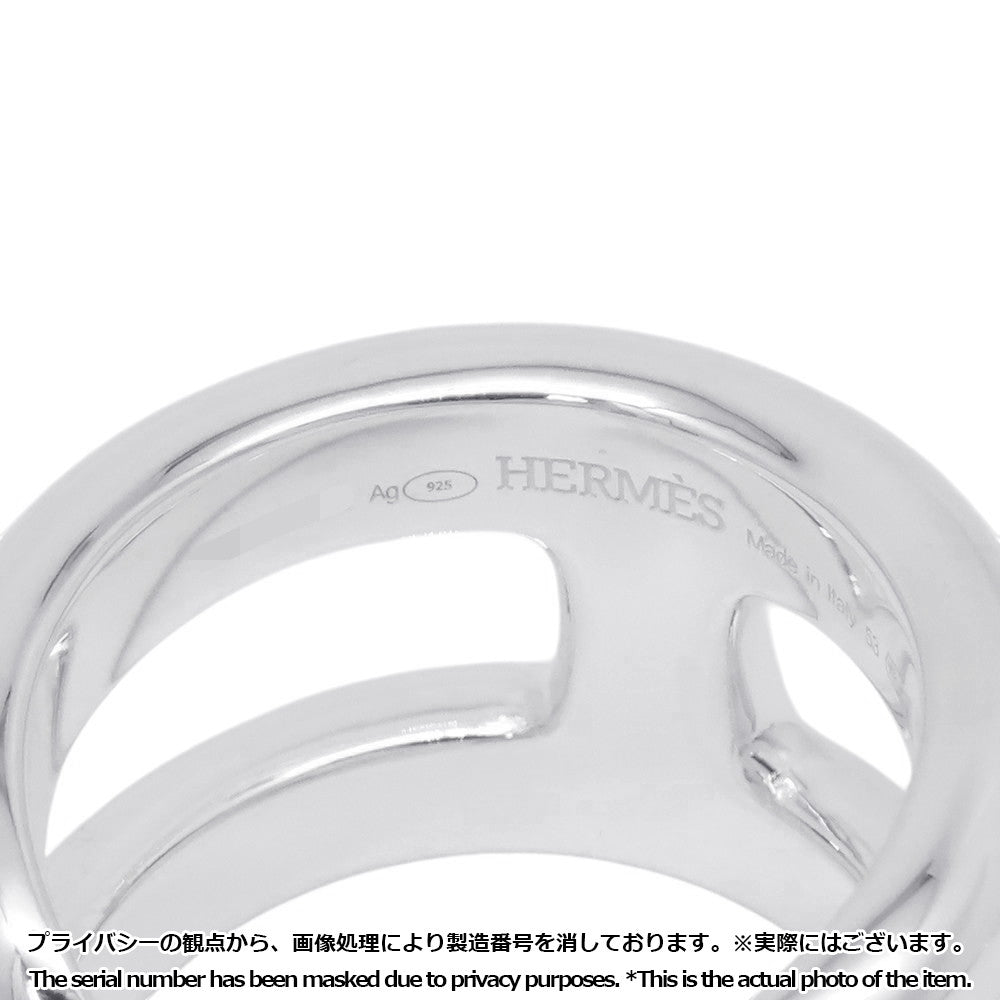 HERMES Osmoz Ring Size PM/53/#13 SV925