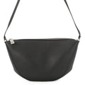 FENDI melon Black7VA635 Leather Size Small