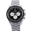 OMEGA Speedmaster Moonwatch Professional W42mm Stainless Steel Black Dial310.30.42.50.01.004