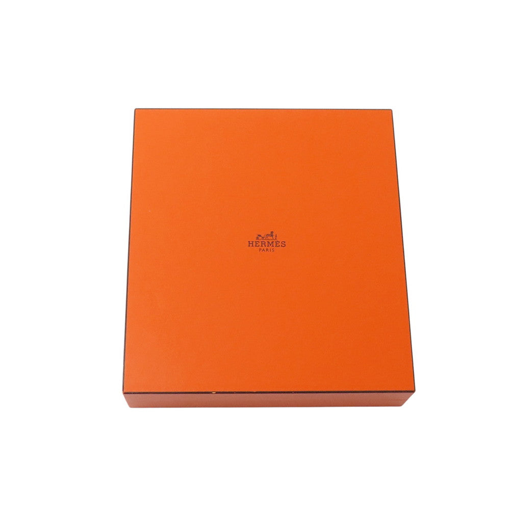 HERMES Chaine d'Ancre Farandole Necklace Size 120 SV925