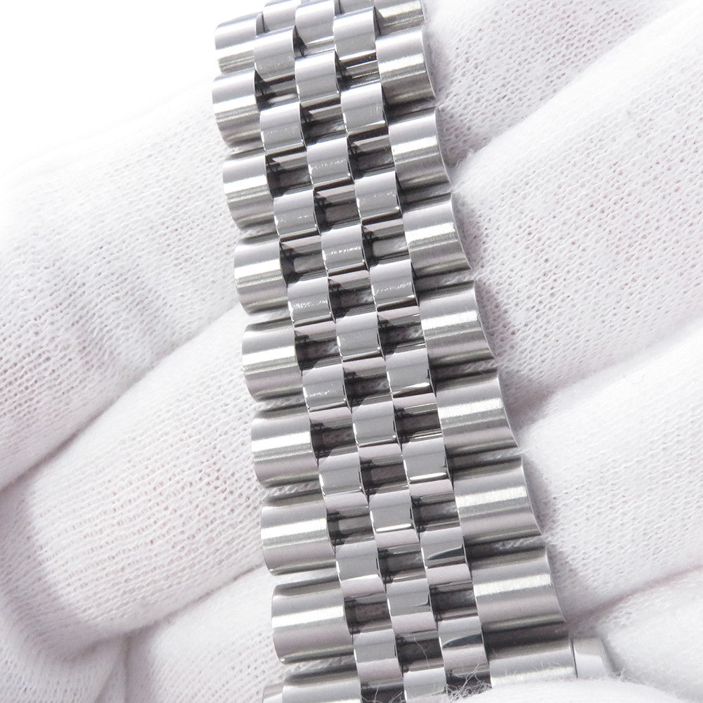 ROLEX Datejust W36mm Stainless Steel Blue fluted Dial126234G