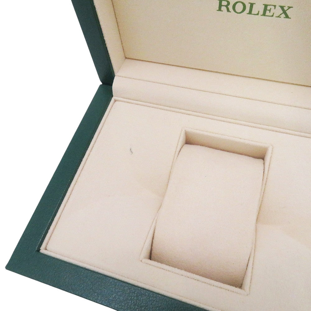 ROLEX Datejust W36mm Stainless Steel Blue fluted Dial126234G