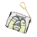 LOUIS VUITTON Pouch Purse Brown/MulticolorM25732 Monogram