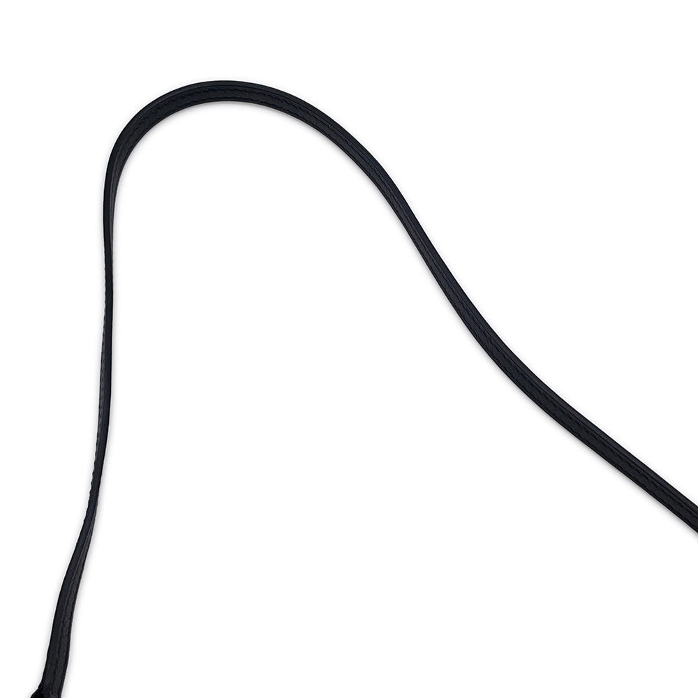 HERMES Zip Ango Chaine d'Ancre To Go Black Evergrain