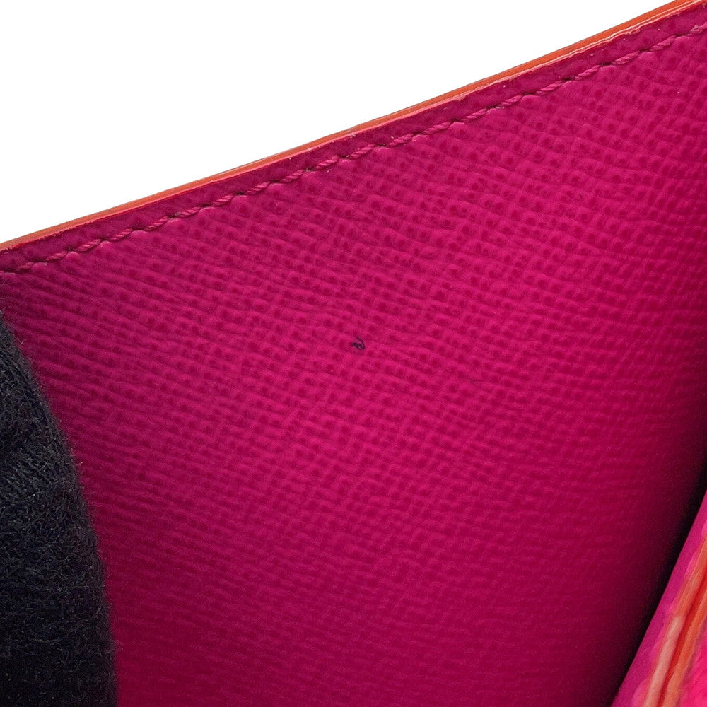 LOUIS VUITTON LV × TM Portefeuille White/MulticolorM14093 Monogram・Multicolor
