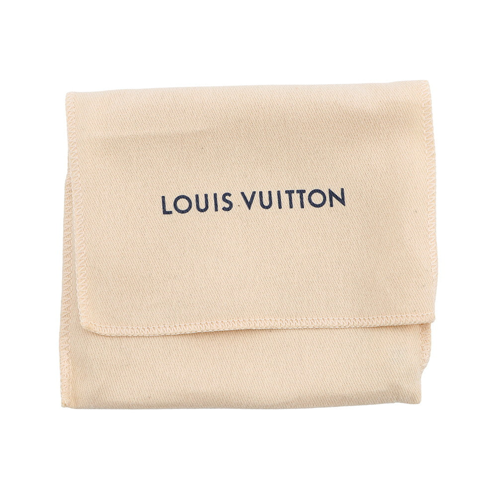 LOUIS VUITTON LV × TM Portefeuille White/MulticolorM14093 Monogram・Multicolor