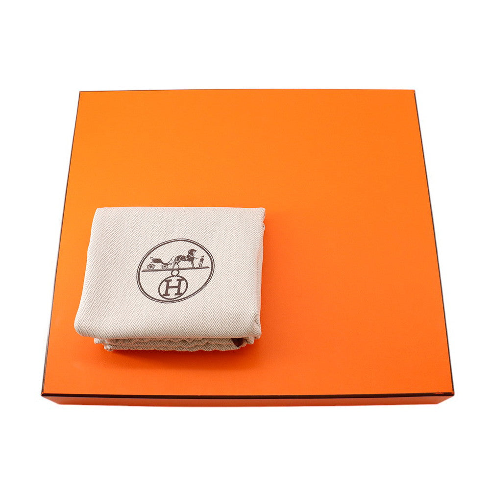 HERMES Garden Party Gold Negonda Leather Size TPM