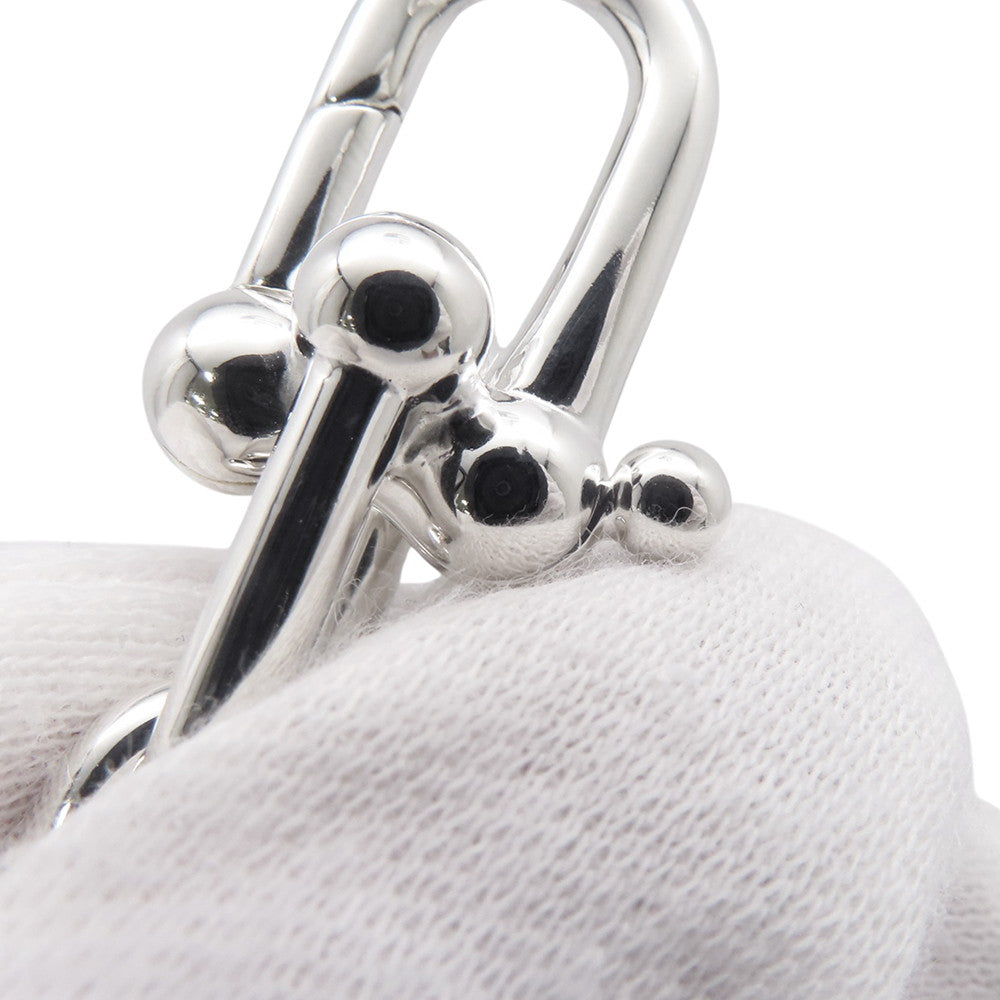 TIFFANY&Co. Hardware Large Link Bracelet 14-frame Size Large60153089 SV925