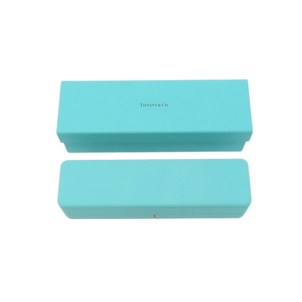 TIFFANY&Co. Hardware Large Link Bracelet 14-frame Size Large60153089 SV925
