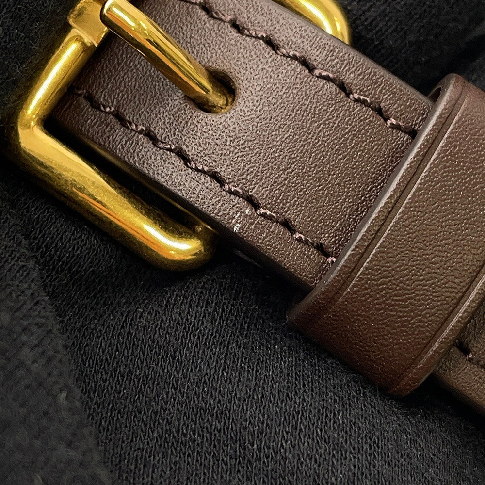 LOUIS VUITTON Amazon /NIGOCollaboration 2025 Fall/Winter Collection Brown/RedN40768 Damier Friendship