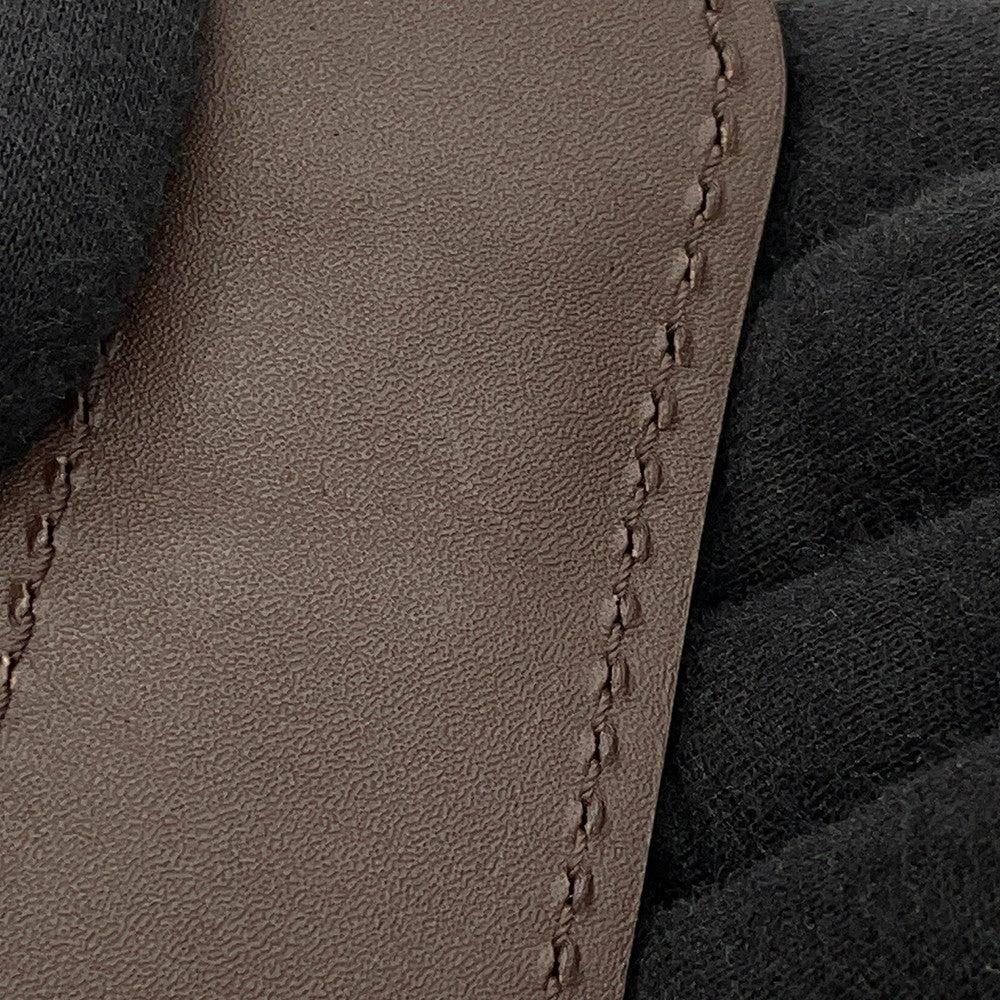 LOUIS VUITTON Amazon /NIGOCollaboration 2025 Fall/Winter Collection Brown/RedN40768 Damier Friendship