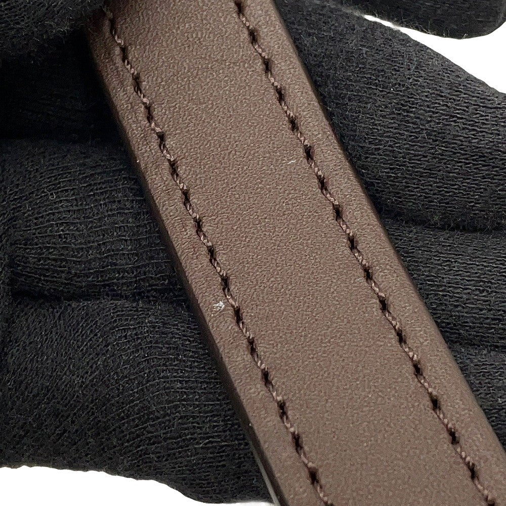 LOUIS VUITTON Amazon /NIGOCollaboration 2025 Fall/Winter Collection Brown/RedN40768 Damier Friendship