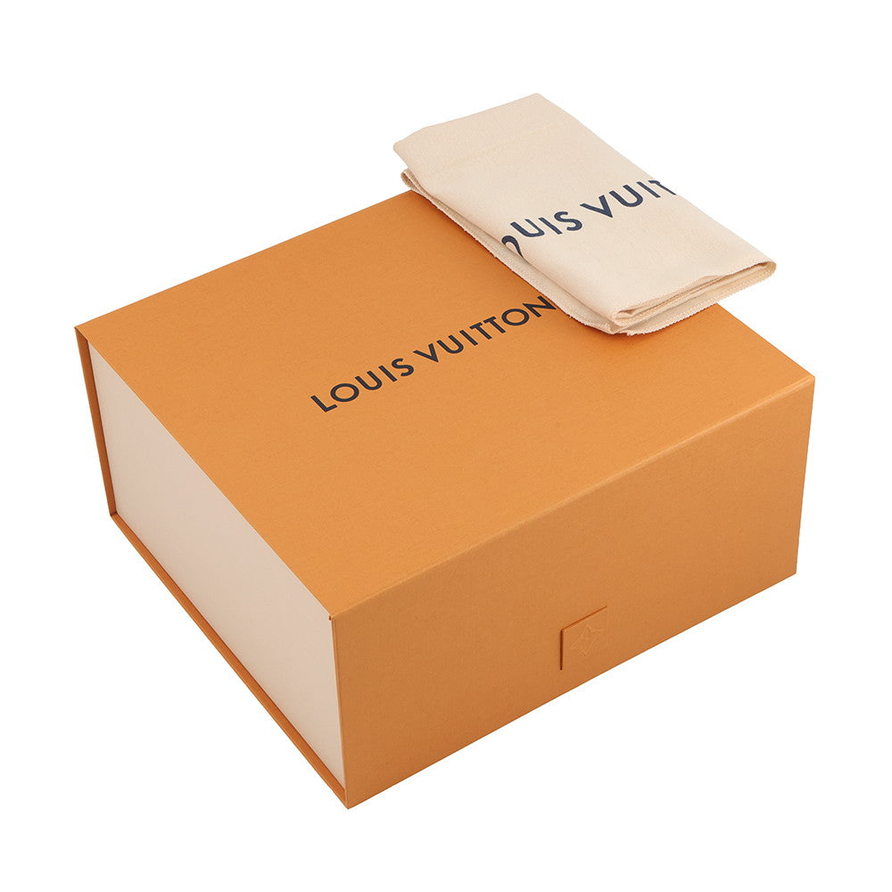 LOUIS VUITTON Amazon /NIGOCollaboration 2025 Fall/Winter Collection Brown/RedN40768 Damier Friendship