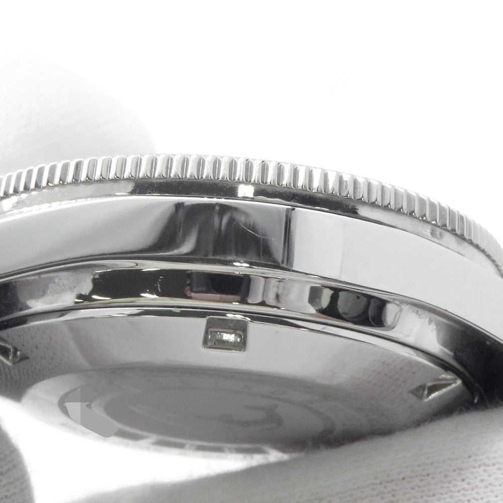 SEIKO SEIKO Diver's Watch 55th Anniversary Limited Collection 1965 Mechanical Diver's Revival Design W39.9mm Stainless Steel Silicon Blue Gray DialSBEX009