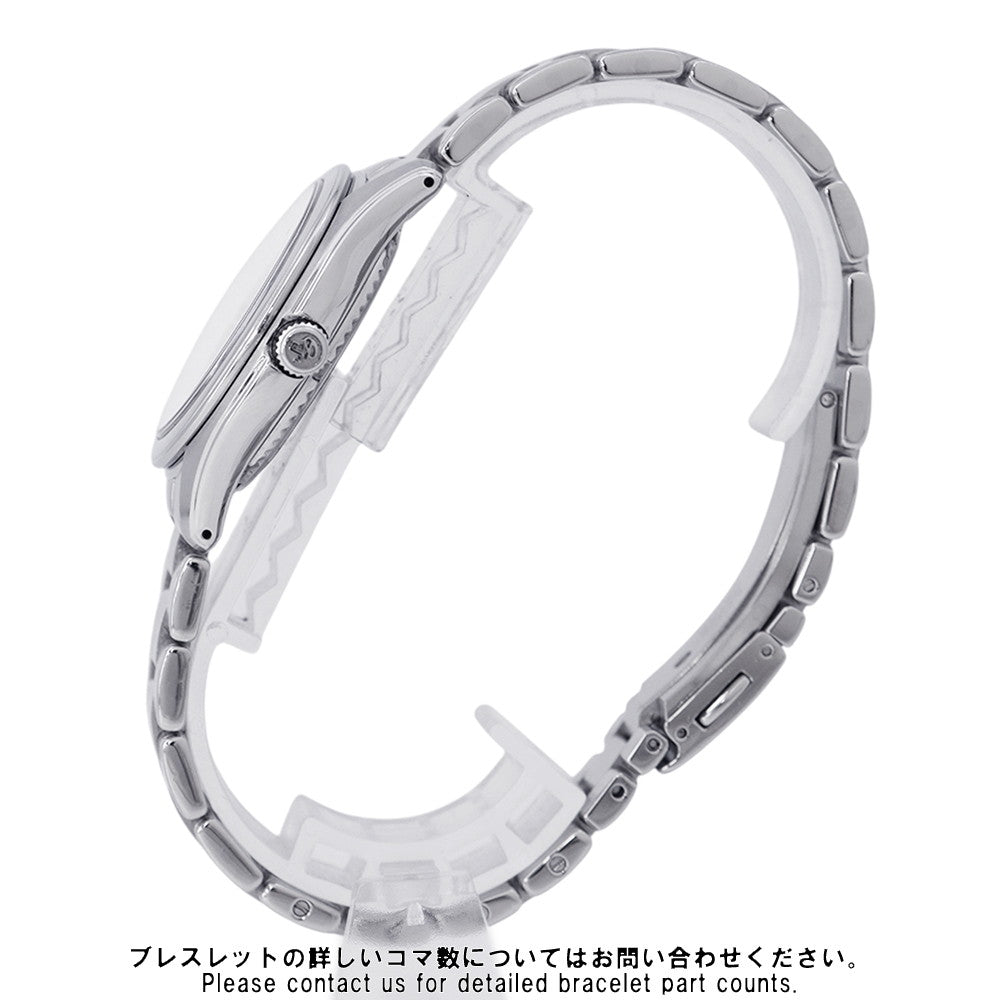 SEIKO Grand SEIKO W36mm Stainless Steel Silver DialSBGX005