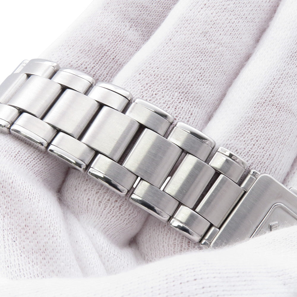 SEIKO Grand SEIKO W36mm Stainless Steel Silver DialSBGX005