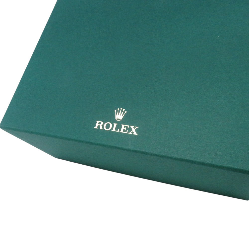 ROLEX Cosmograph Daytona W40mm Stainless Steel Black Dial126500LN