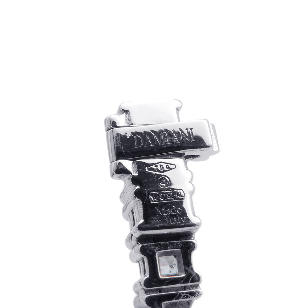 Damiani Iceberg Luce Bracelet20089679 18K White Gold