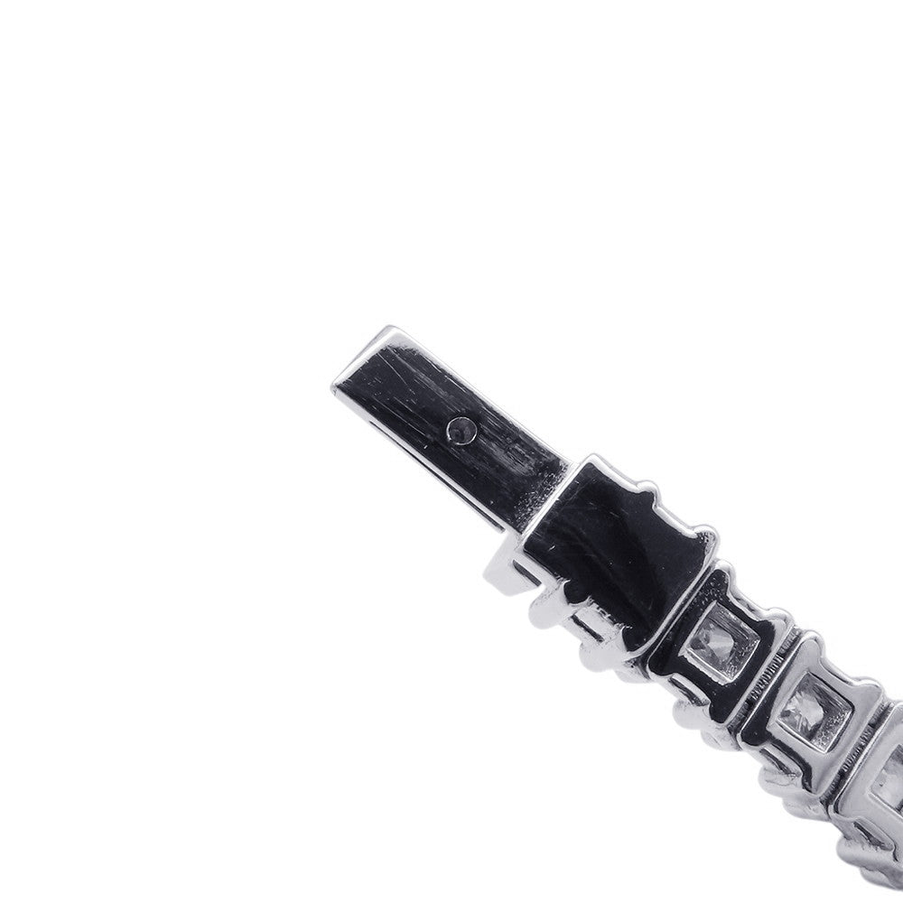 Damiani Iceberg Luce Bracelet20089679 18K White Gold
