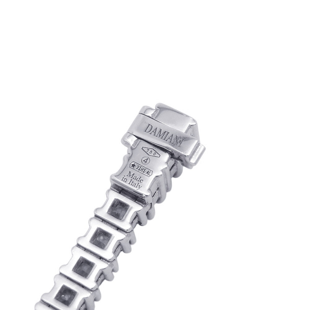 Damiani Iceberg Luce Bracelet20089679 18K White Gold