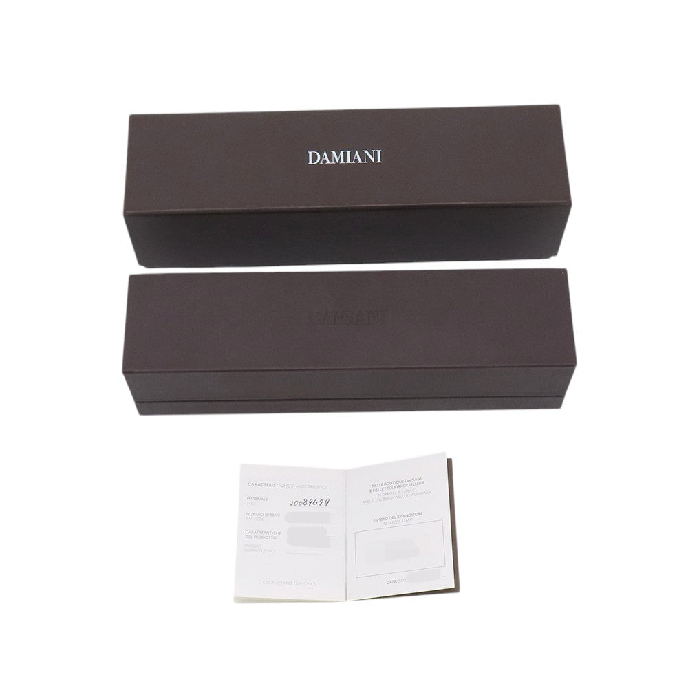 Damiani Iceberg Luce Bracelet20089679 18K White Gold