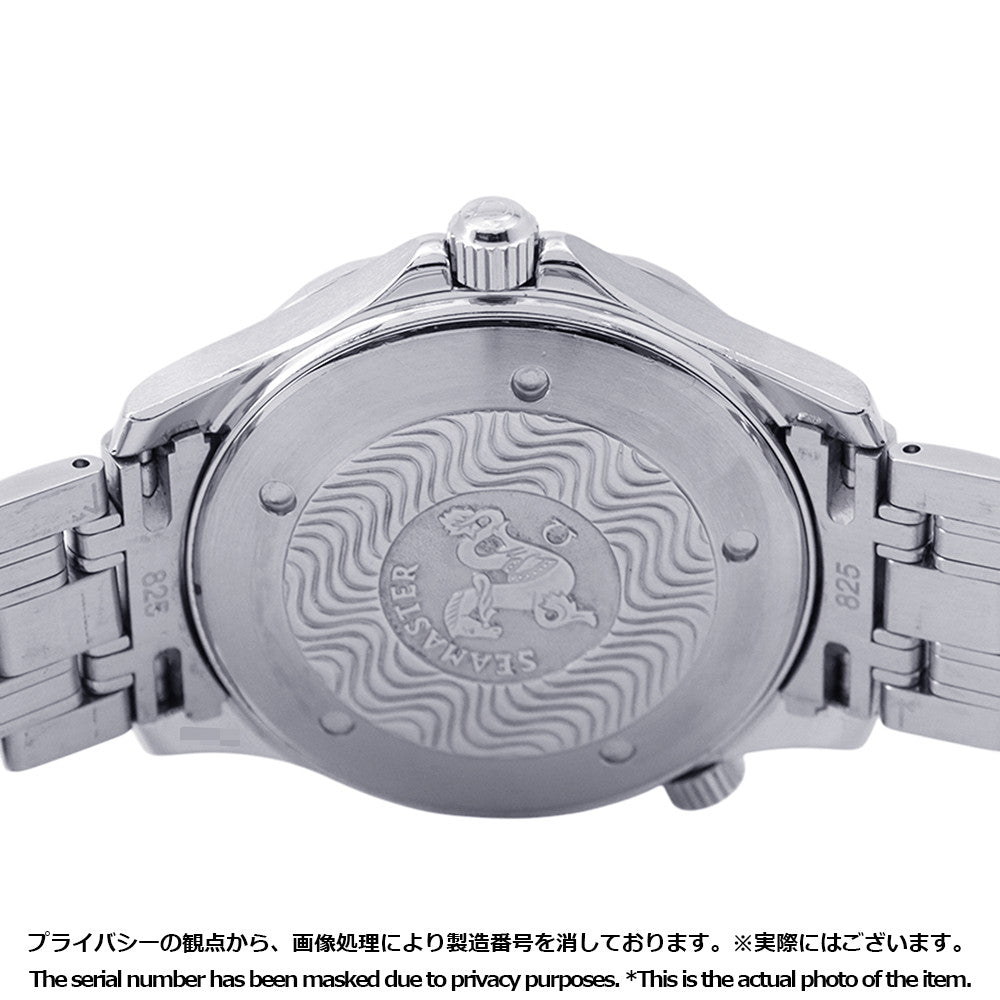 OMEGA Seamaster300 W43.75mm Stainless Steel Blue Dial2541.80.00