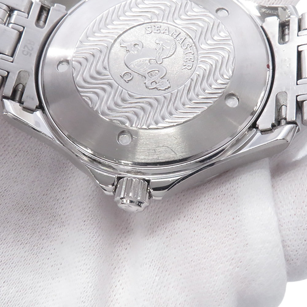 OMEGA Seamaster300 W43.75mm Stainless Steel Blue Dial2541.80.00