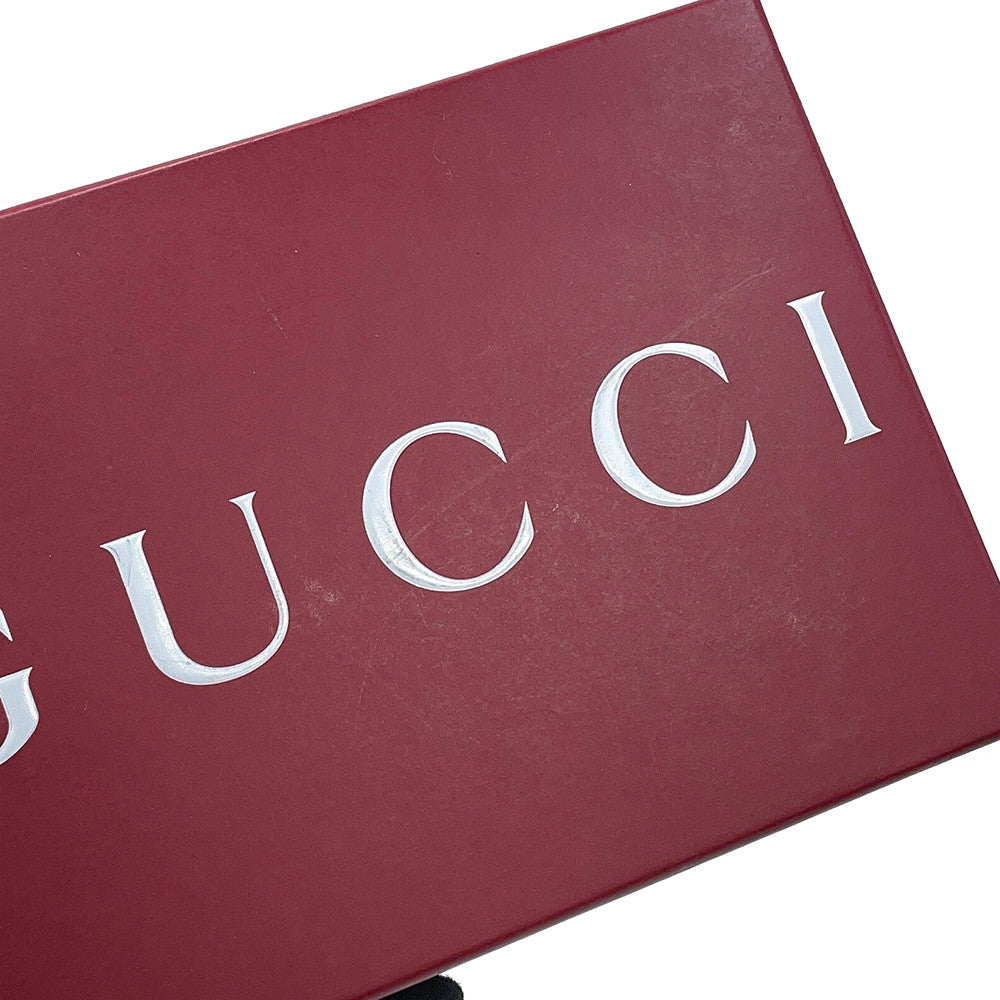 GUCCI Bamboo Small Wallet Pink828171AAEVB5637 Leather