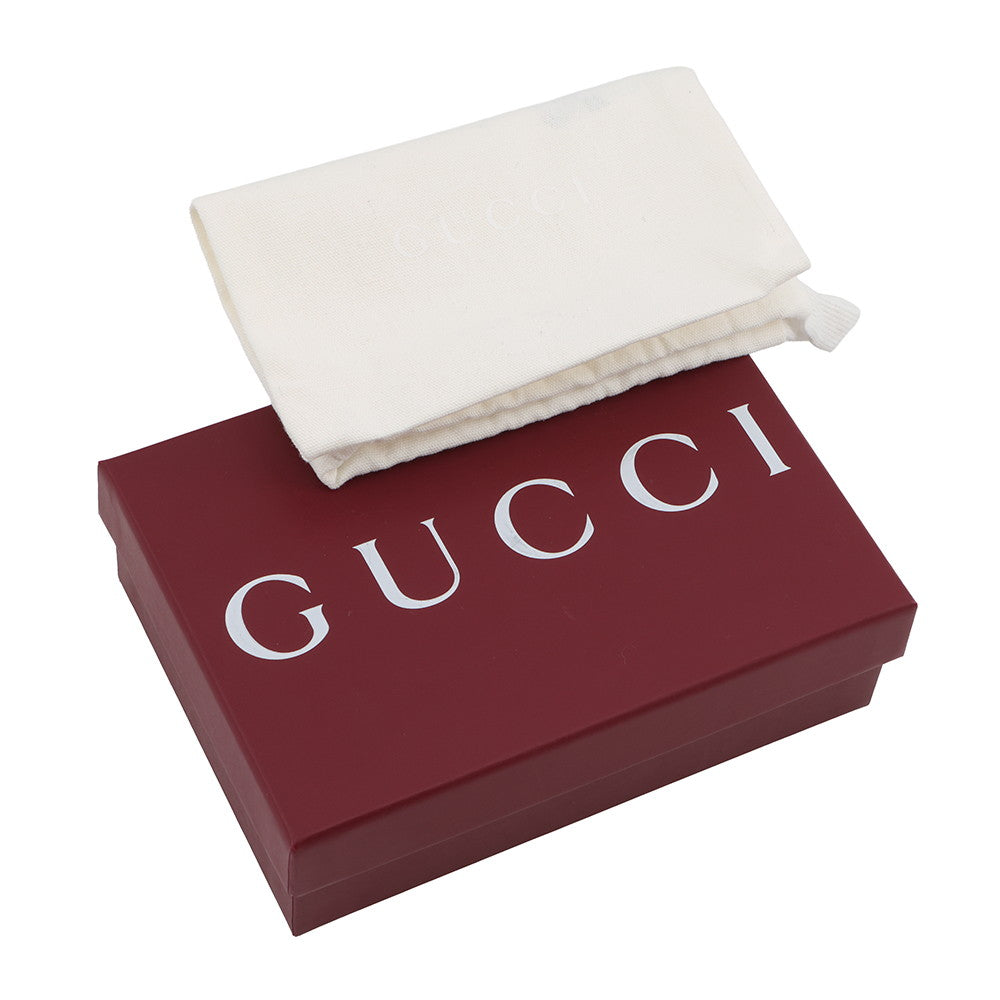 GUCCI Bamboo Small Wallet Pink828171AAEVB5637 Leather