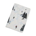 LOUIS VUITTON Card Case Organizer de Poche BlancM14882 Monogram