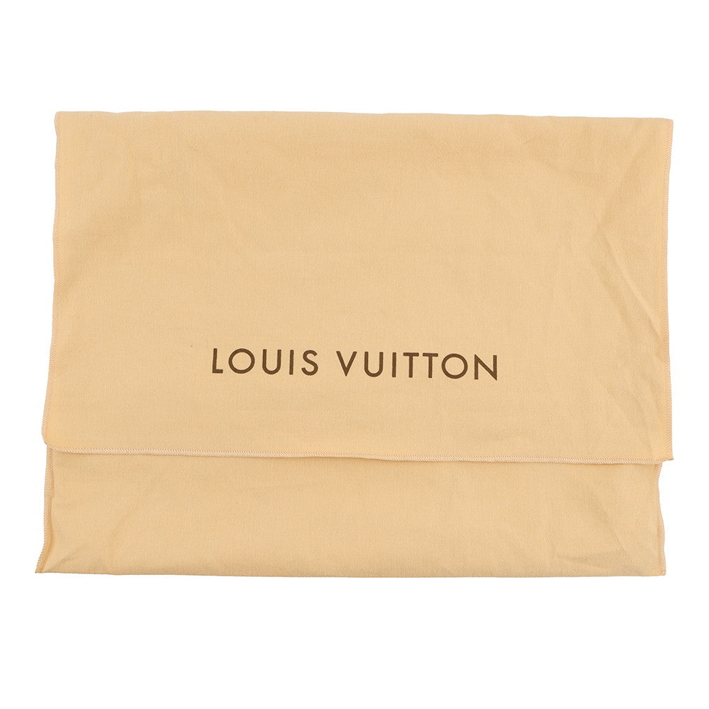 LOUIS VUITTON Tivoli BrownM40143 Monogram Size PM