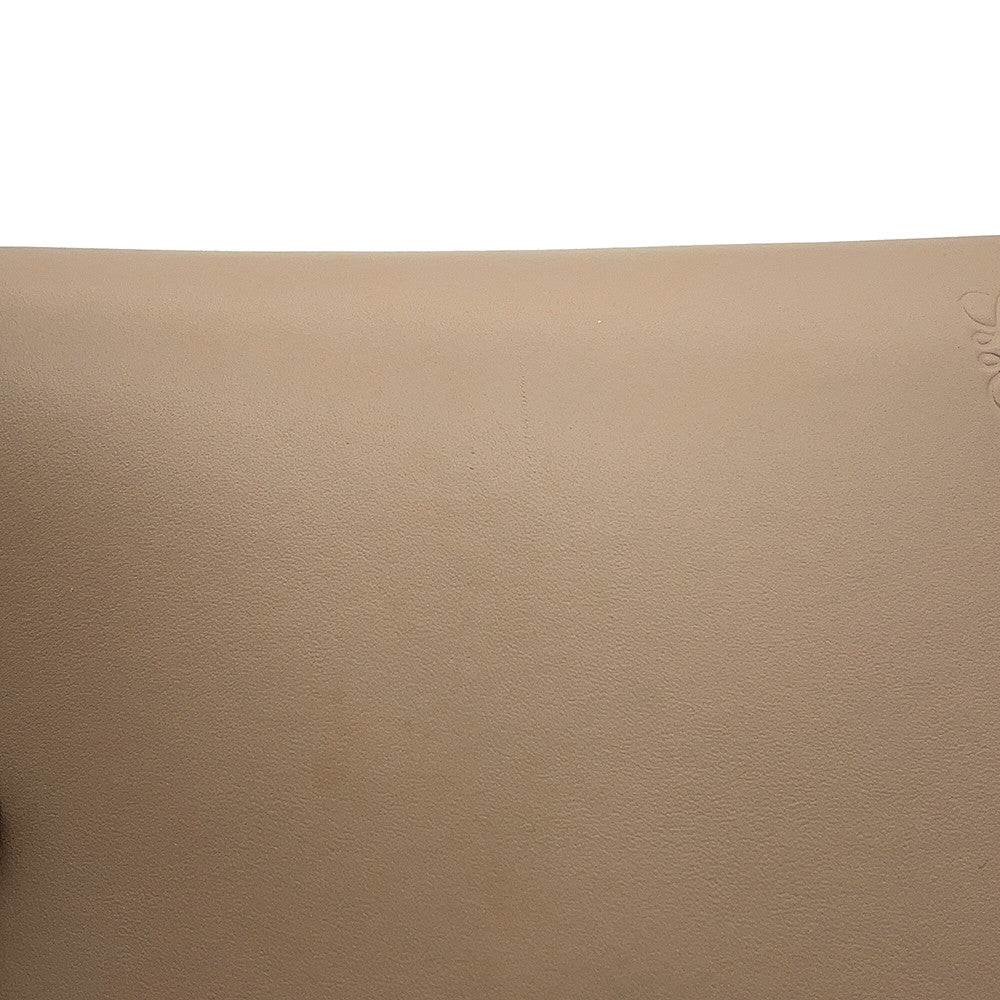 LOEWE Gate bag BeigeA650N46X13 Leather Size Mini