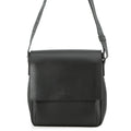 Ferragamo Messenger bag Black24A311 Leather
