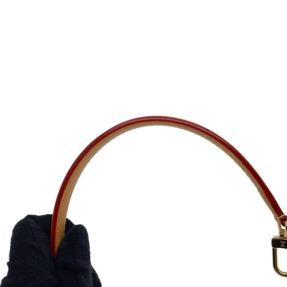 LOUIS VUITTON Nano Diane NoirM83298 Monogram