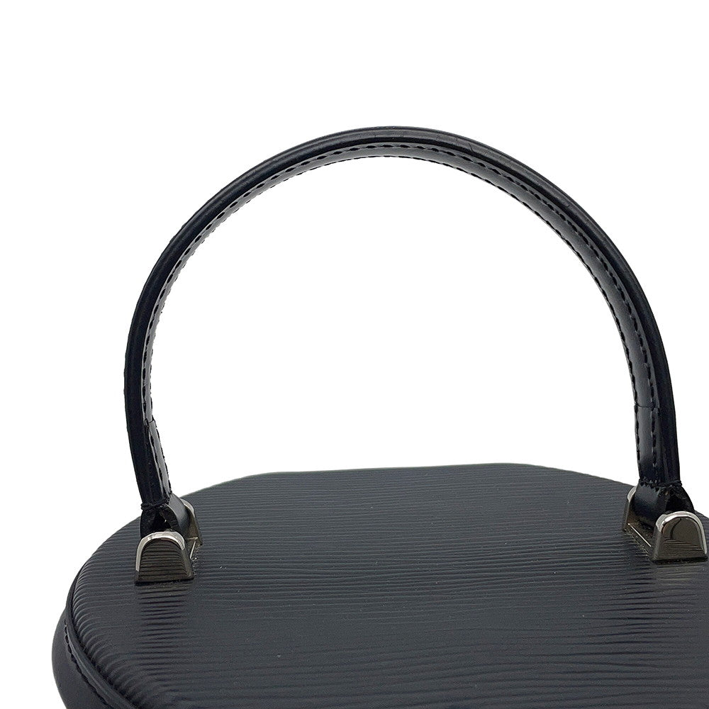 LOUIS VUITTON Cannes NoirM52226 Epi Leather