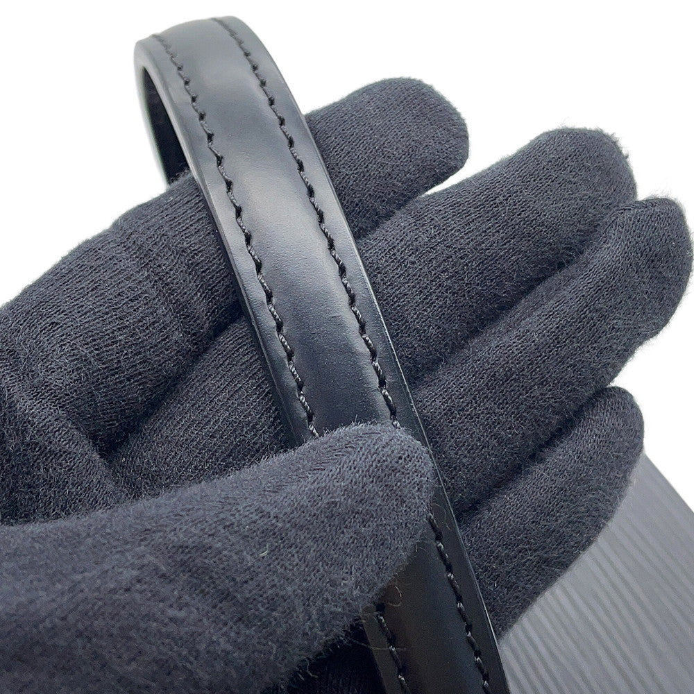 LOUIS VUITTON Cannes NoirM52226 Epi Leather