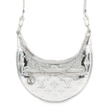 LOUIS VUITTON loop SilverM11833 Monogram Miroir