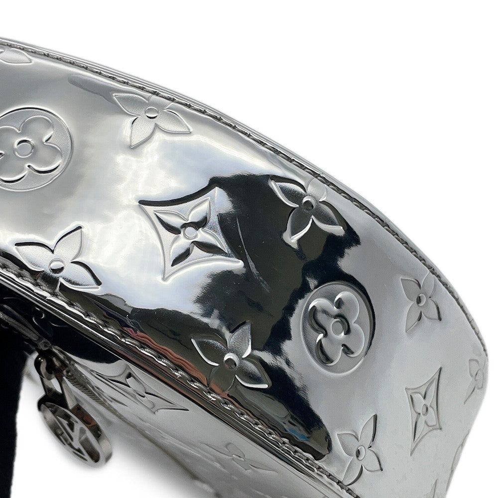 LOUIS VUITTON loop SilverM11833 Monogram Miroir