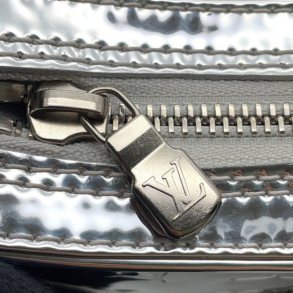 LOUIS VUITTON loop SilverM11833 Monogram Miroir