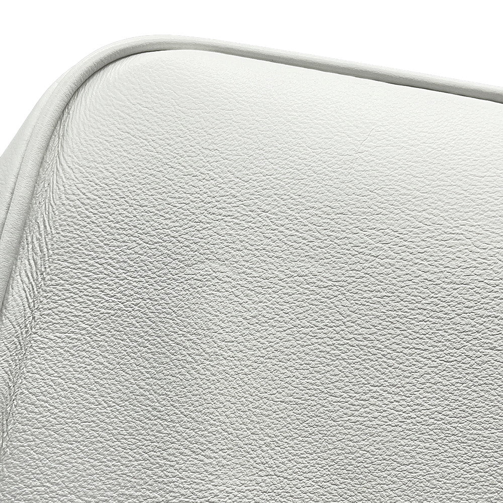 LOUIS VUITTON LV Broderie Anglaise Noe 2022 Stainless Steel BlancM20740 Calf Leather Monogram Size PM