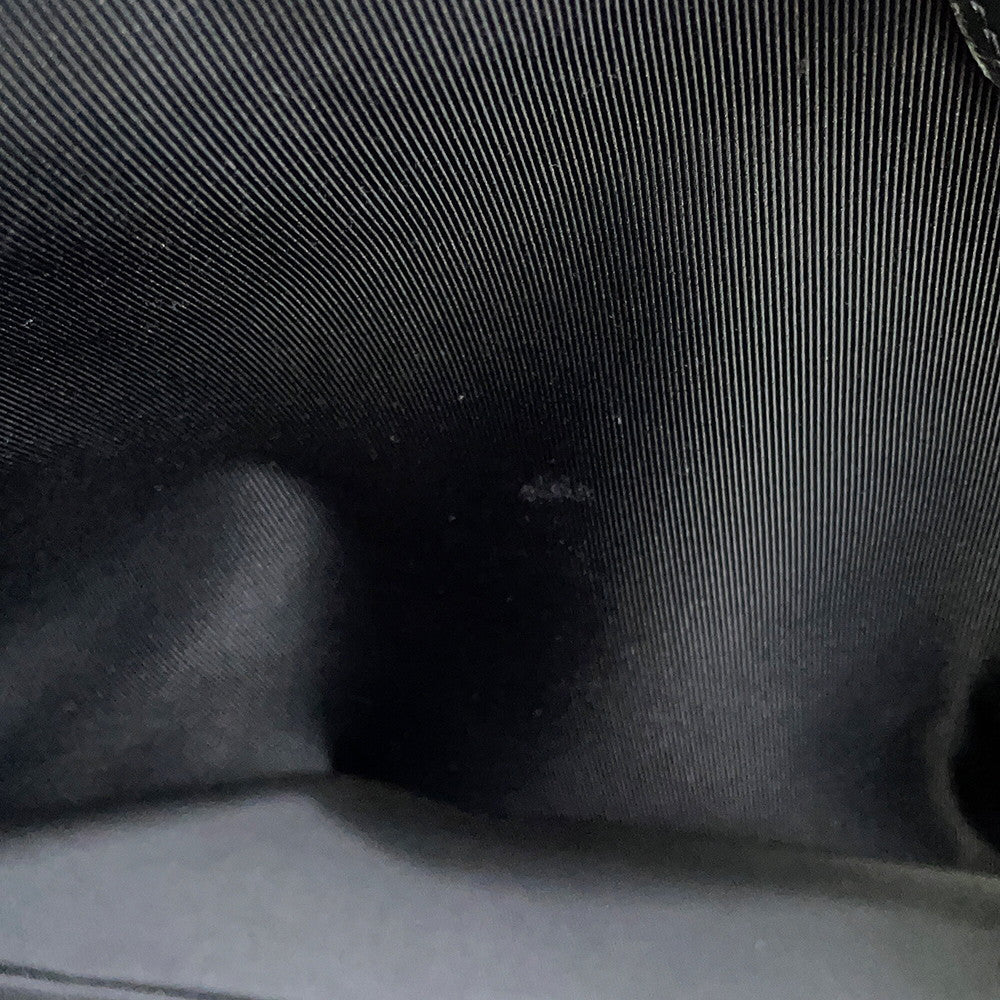 LOUIS VUITTON Grand Sac NoirM55203 Monogram・Jacquard
