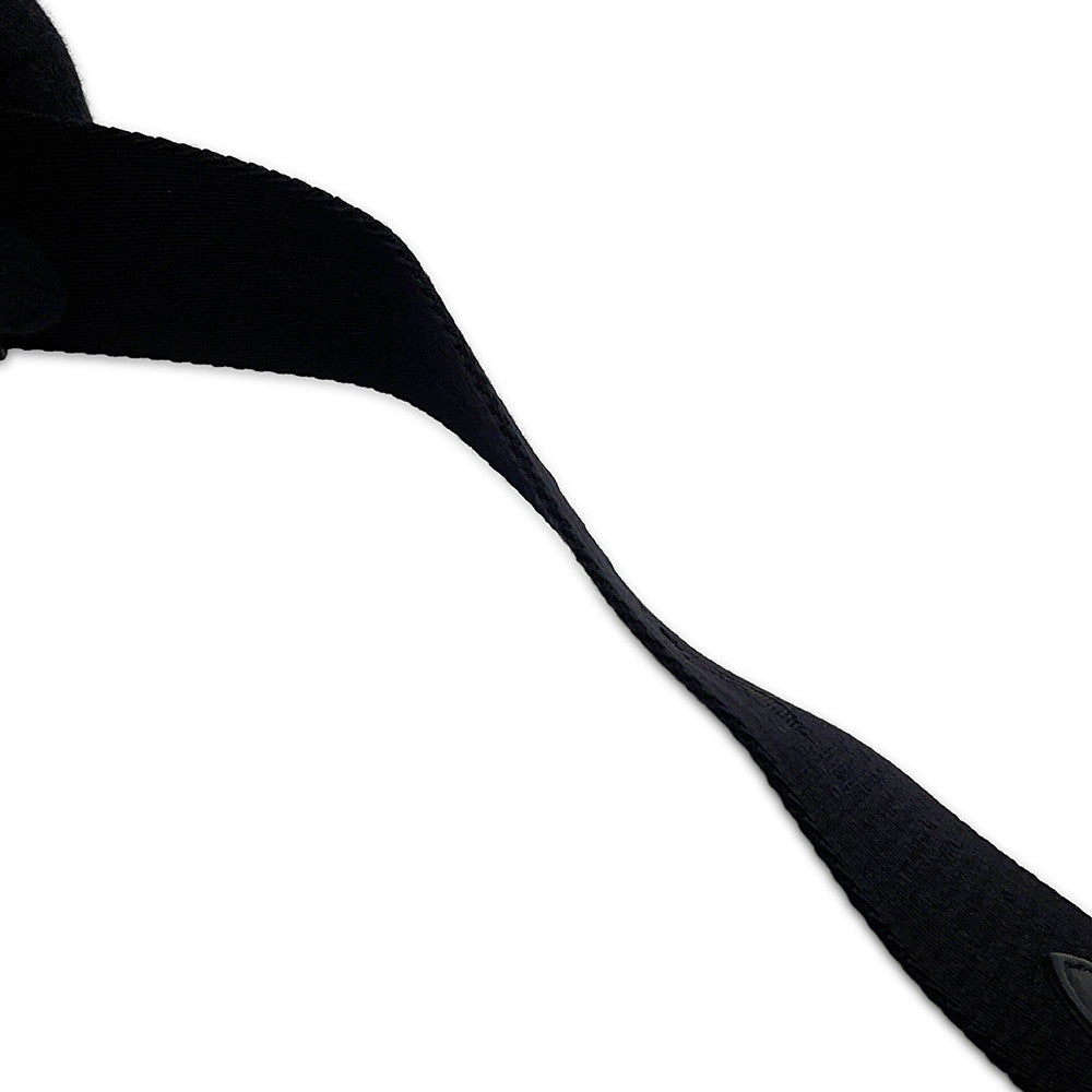 PRADA Re-edition 2005 Shoulder Bag Black1BC194 Leather