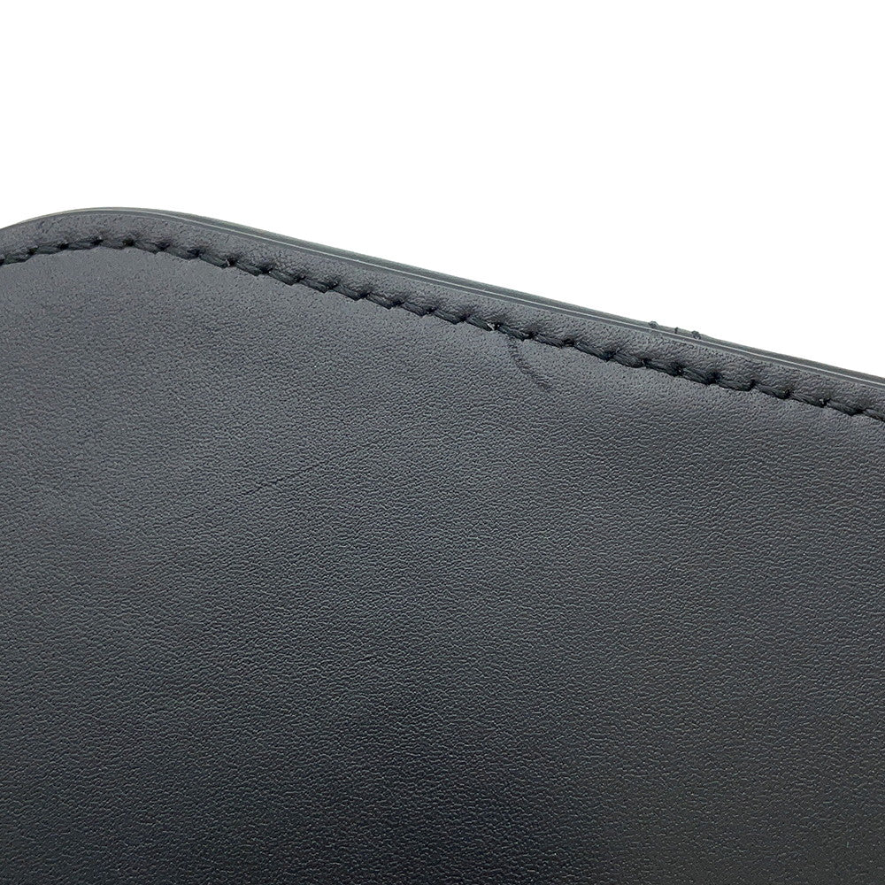 LOUIS VUITTON Bowat Camille NoirGI0257 Monogram Eclipse Size MM