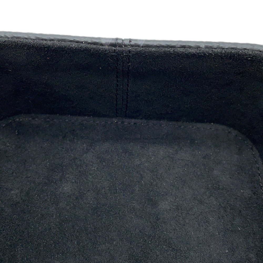 LOUIS VUITTON Bowat Camille NoirGI0257 Monogram Eclipse Size MM