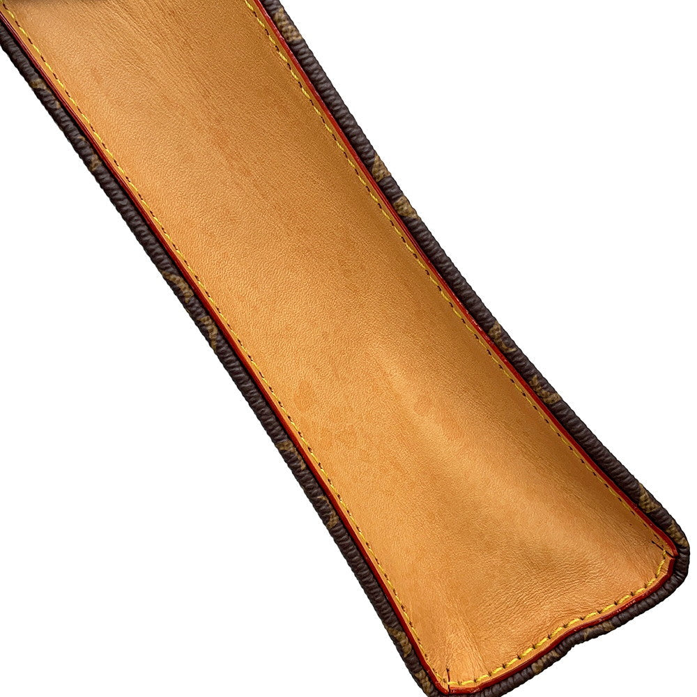 LOUIS VUITTON LVxYK Toiletry Pouch on Chain Brown/MulticolorM81982 Monogram