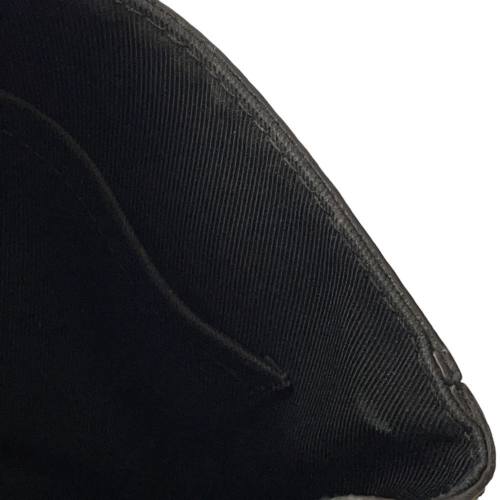 LOUIS VUITTON archie messenger NoirM46442 Monogram Macassar Canvas