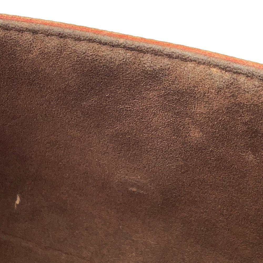 LOUIS VUITTON Busy NM GoldMielM59459 Epi Leather