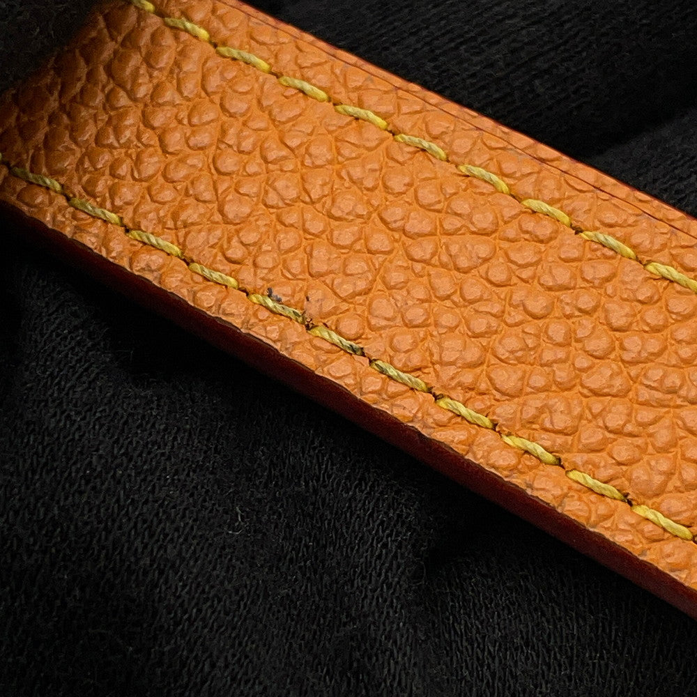 LOUIS VUITTON Busy NM GoldMielM59459 Epi Leather